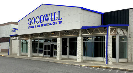 Thrift Store «Goodwill Mt. Vernon», reviews and photos