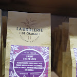 Photo n° 11 de l'avis de Gilles.e fait le 25/07/2023 à 11:54 pour Terroir café - Brûlerie de Chanaz à Chanaz