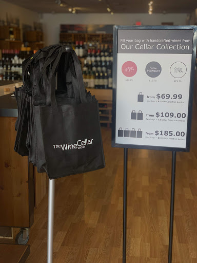 Wine Store «The Wine Cellar Red Bank», reviews and photos, 23 Monmouth St, Red Bank, NJ 07701, USA