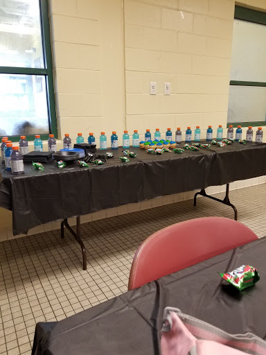 Community Center «Hickory Hill Community Center», reviews and photos, 3910 Ridgeway Rd, Memphis, TN 38115, USA