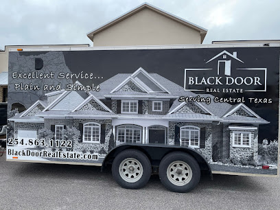 Black Door Real Estate