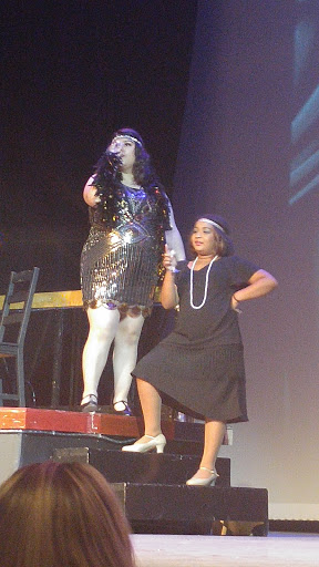 Performing Arts Theater «Courtyard Theater», reviews and photos, 1509 H Ave, Plano, TX 75074, USA