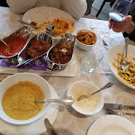 Photo n°1 de l'avis de GianLuca.r fait le 09/12/2017 à 10:04 sur le  Ristorante Locanda Bordin à Bussolengo