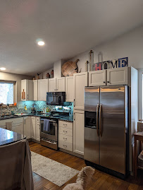 N-Hance Wood Refinishing - Photo 6 - Car repair in , Bend