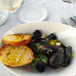 Photo n°3 de l'avis de Raffaella.o fait le 04/08/2021 à 20:51 sur le  Hotel Emilia à Portonovo