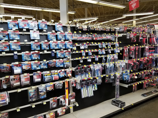 Auto Parts Store «Pep Boys Auto Parts & Service», reviews and photos, 208-22 Jamaica Ave, Queens Village, NY 11428, USA