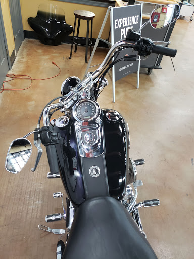 Harley-Davidson Dealer «Harley-Davidson Washington DC», reviews and photos, 9407 Livingston Rd, Fort Washington, MD 20744, USA