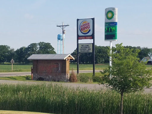 Casino «Diamond Jo Worth Casino», reviews and photos, 777 Diamond Jo Lane, Northwood, IA 50459, USA