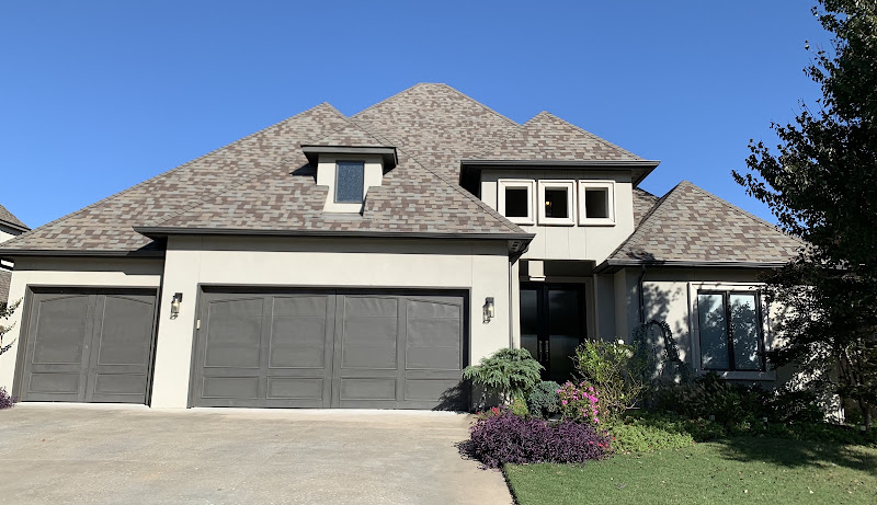 Roof Repair Plus - Roofing Contractor in Tulsa, Oklahoma