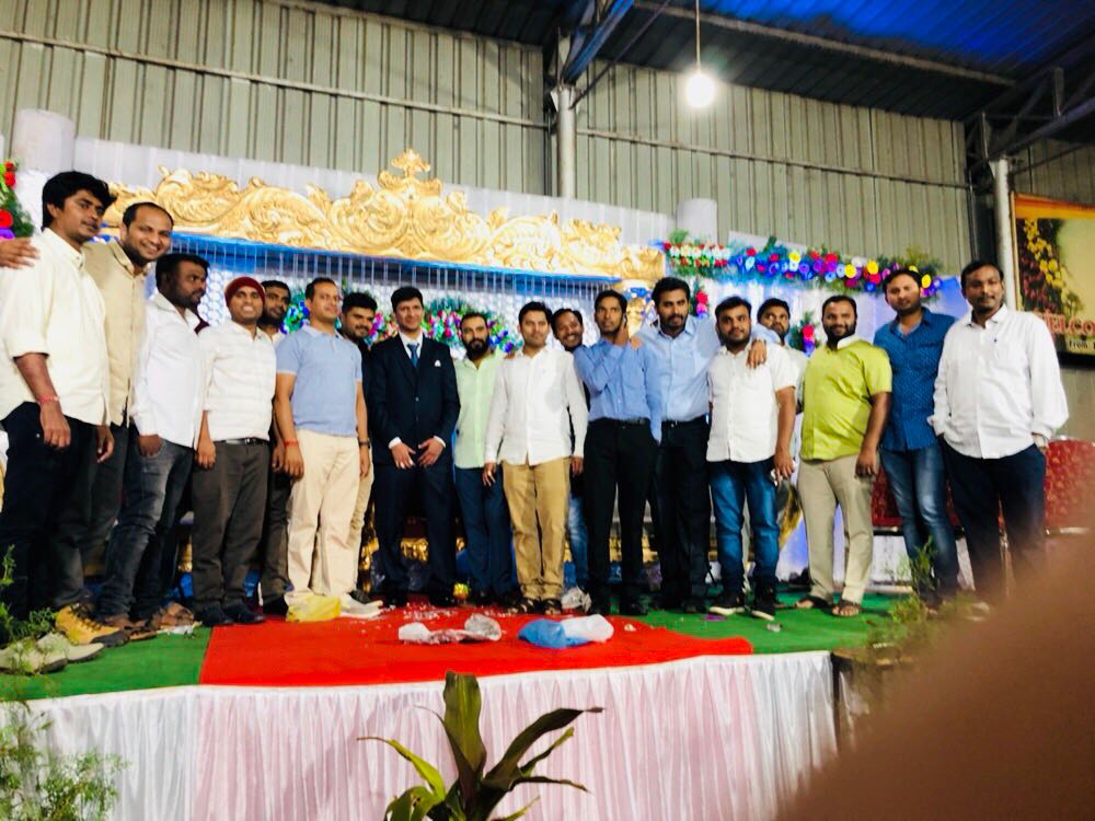 Noor Function Hall