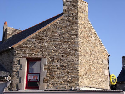 SARL Cosquer Gilles à Ploumilliau