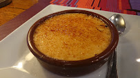 Crème catalane du Restaurant Le Marmiton de Lutèce à Paris - n°3