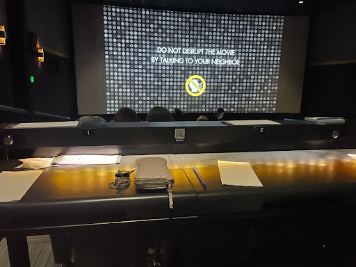 Movie Theater «Flix Brewhouse Carmel», reviews and photos, 2206 E 116th St, Carmel, IN 46032, USA