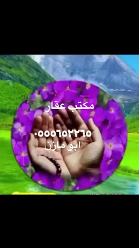 مكتب الذهبي للعقار