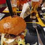 Photo n°1 de l'avis de Biagio.a fait le 09/08/2022 à 13:25 sur le  26 Hamburger & Delicious à Cava de' Tirreni