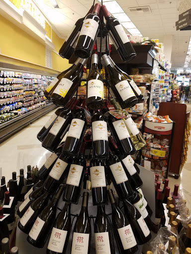 Grocery Store «Ralphs Fresh Fare», reviews and photos, 10309 W Olympic Blvd, Los Angeles, CA 90064, USA