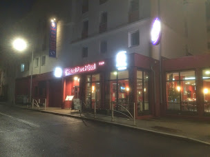 Photo n°58 de Central Parc Hotel Oyonnax à Oyonnax ()