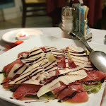 Photo n°1 de l'avis de Marco.a fait le 15/02/2020 à 07:27 sur le  Ristorante Pizzeria La Quercia à Poggio Berni