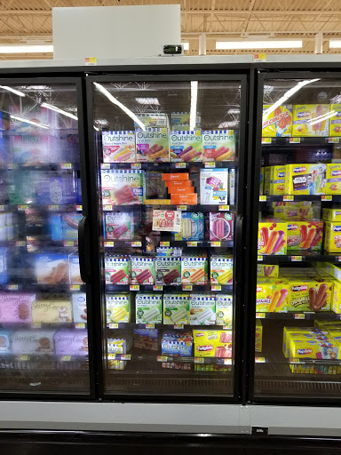 Department Store «Walmart Supercenter», reviews and photos, 501 E Lincoln Hwy, New Lenox, IL 60451, USA