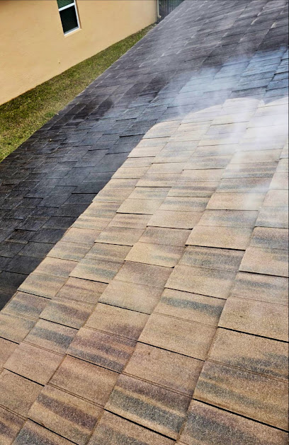 A.O. Pressure Washing Services LLC