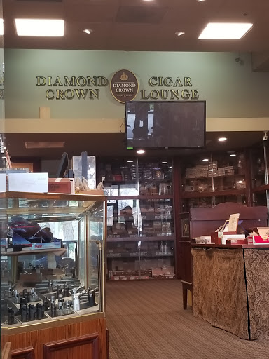 Cigar Shop «Mission Pipe Cigar Shop», reviews and photos, 4001-4 Santa Rita Rd, Pleasanton, CA 94588, USA