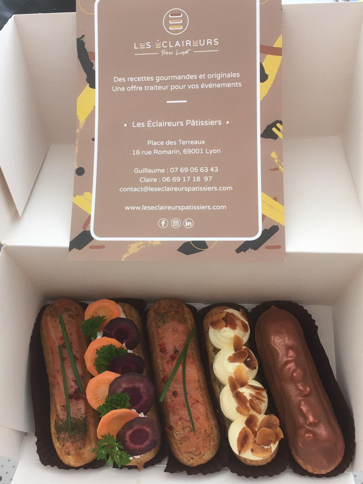 Photo n° 1 de l'avis de Serge.o fait le 10/05/2020 à 13:43