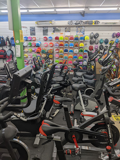 Sporting Goods Store «Play It Again Sports», reviews and photos, 4770 Soquel Dr, Soquel, CA 95073, USA