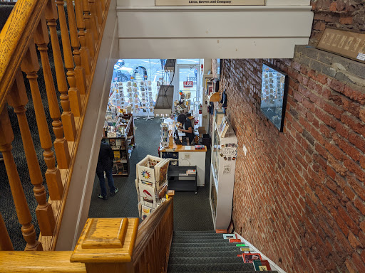 Used Book Store «Idle Time Books», reviews and photos, 2467 18th St NW, Washington, DC 20009, USA