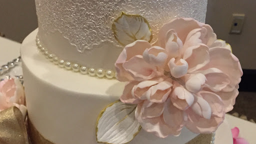 Wedding Bakery «Cake Specialist», reviews and photos, 2210 Avery Rd W, Bellevue, NE 68005, USA