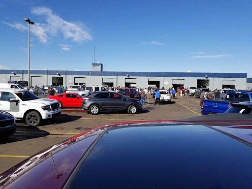 Auto Auction «Manheim Denver», reviews and photos, 17500 E 32nd Ave, Aurora, CO 80011, USA