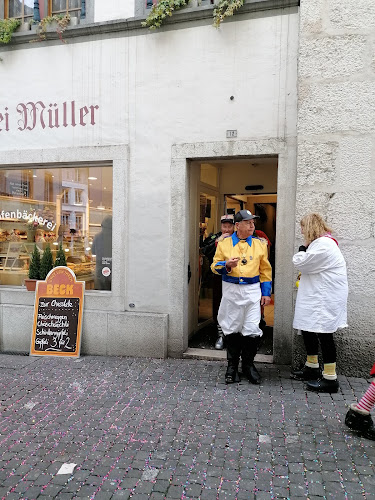 Bäckerei Müller AG - Grenchen