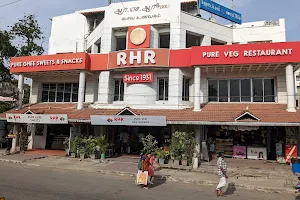 RHR Hotel image