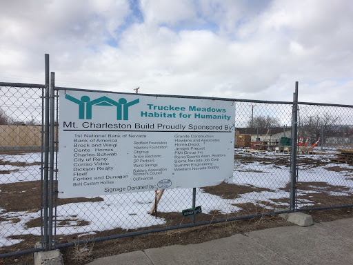 Hardware Store «Truckee Meadows Habitat», reviews and photos, 530 Greenbrae Dr, Sparks, NV 89431, USA