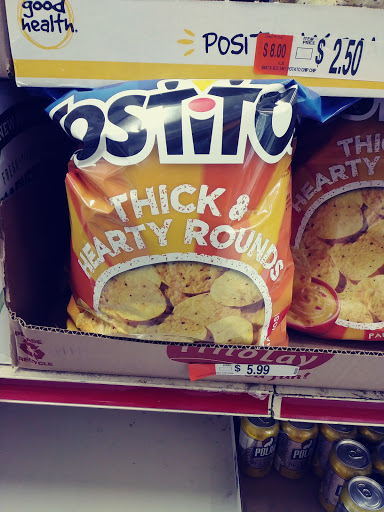 Discount Store «Ocean State Job Lot», reviews and photos, 150 Highland Ave, Seekonk, MA 02771, USA