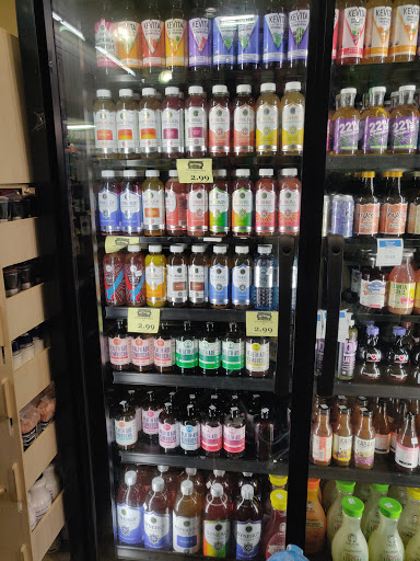 Health Food Store «Downtown Natural Market», reviews and photos, 84-01 37th Ave, Jackson Heights, NY 11372, USA