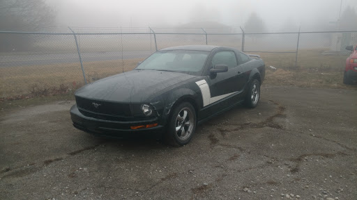 Used Car Dealer «Jack Maxton Used Cars on Harrisburg Pike», reviews and photos, 1516 Harrisburg Pike, Columbus, OH 43223, USA