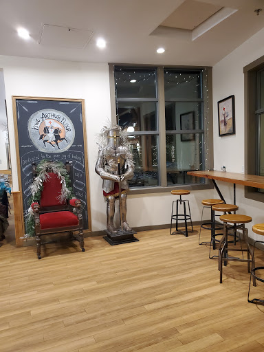 Bakery «King Arthur Flour», reviews and photos