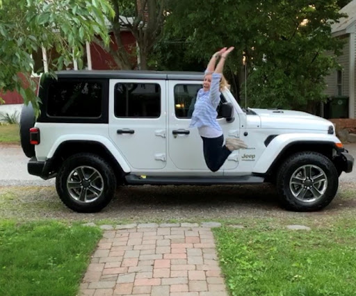 Jeep Dealer «Central Jeep Chrysler Dodge RAM of Raynham», reviews and photos, 191 US-44, Raynham, MA 02767, USA