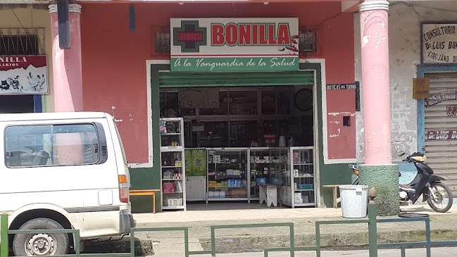 Farmacia Bonilla
