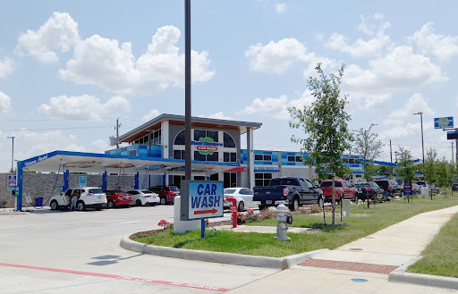 Wash Masters Euless en Euless