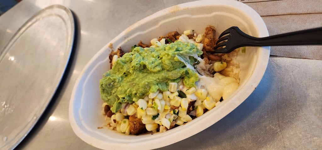 Chipotle Mexican Grill 76904