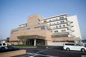 Kanazawa Neurosurgical Hospital image