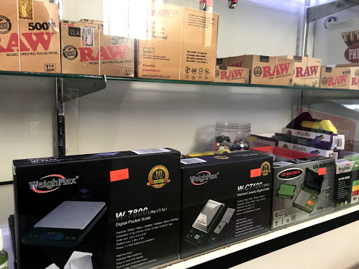 Tobacco Shop «Berkeley Tobacco», reviews and photos, 1945 Ashby Ave, Berkeley, CA 94703, USA