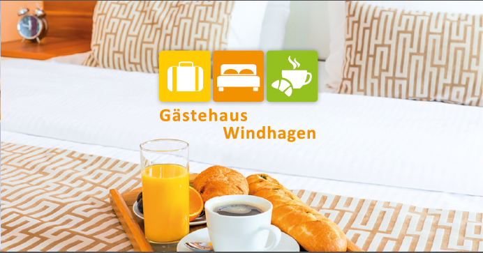 Plats et boissons Maison d'hôtes Gästehaus Windhagen 53578 Windhagen