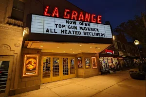 Classic Cinemas La Grange Theatre image