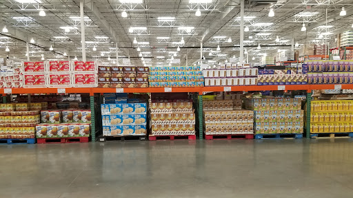 Warehouse store «Costco Wholesale», reviews and photos, 1300 Edwards Ferry Rd NE, Leesburg, VA 20176, USA