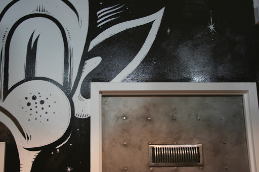 Tattoo Shop «Code of Conduct Tattoo», reviews and photos, 14 E 11th St, Chicago, IL 60605, USA