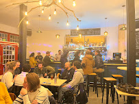 Atmosphère du Cafe Breton à Perros-Guirec - n°6