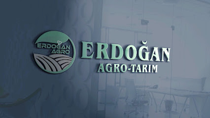 Erdoğan Agro Tarım Zirai İlaç Gübre Bayi