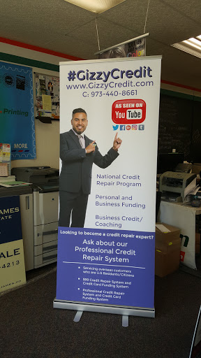 Commercial Printer «Minuteman Press», reviews and photos, 75 Ridge Rd # A, North Arlington, NJ 07031, USA